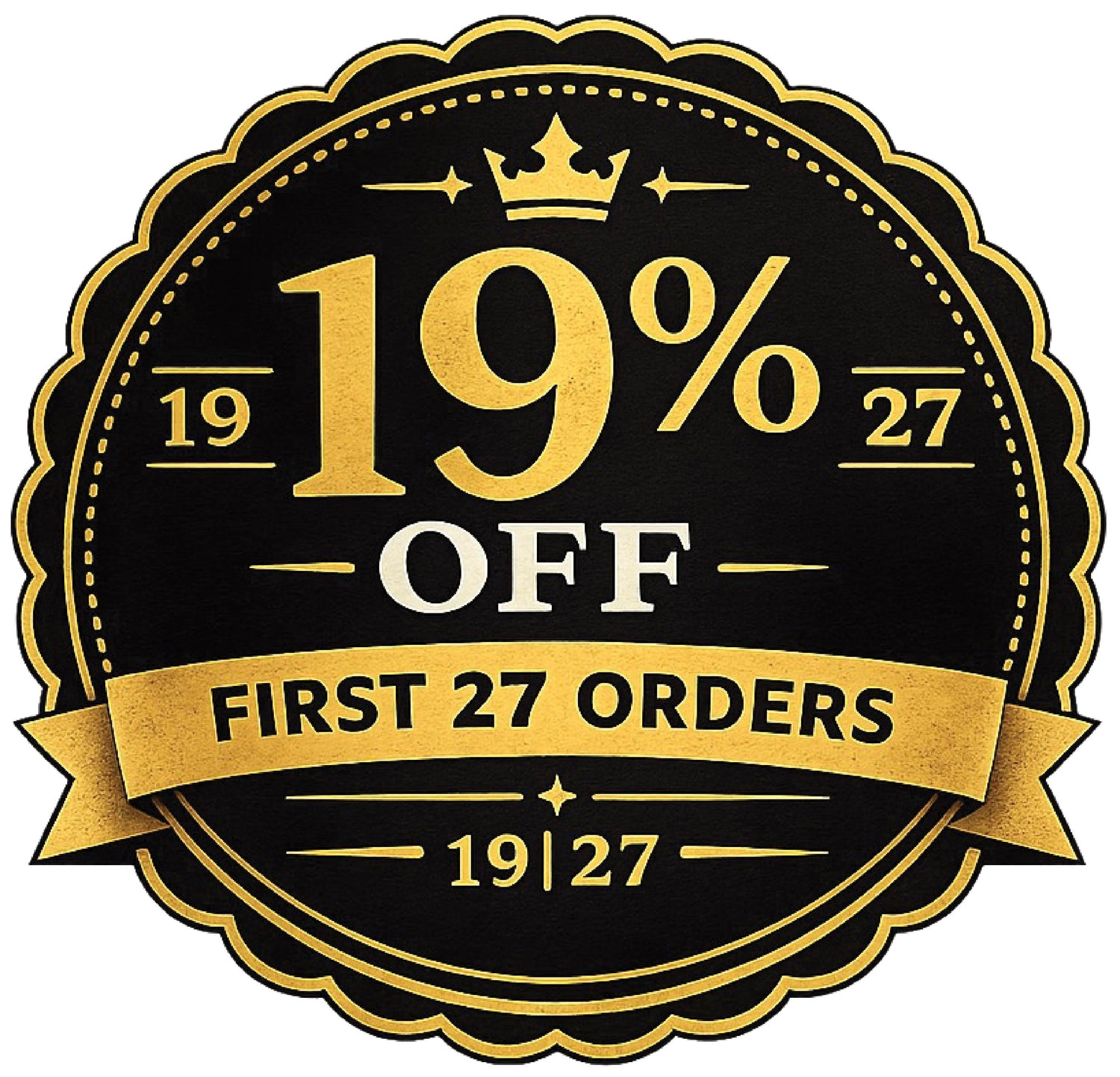 19 I 27 Sale