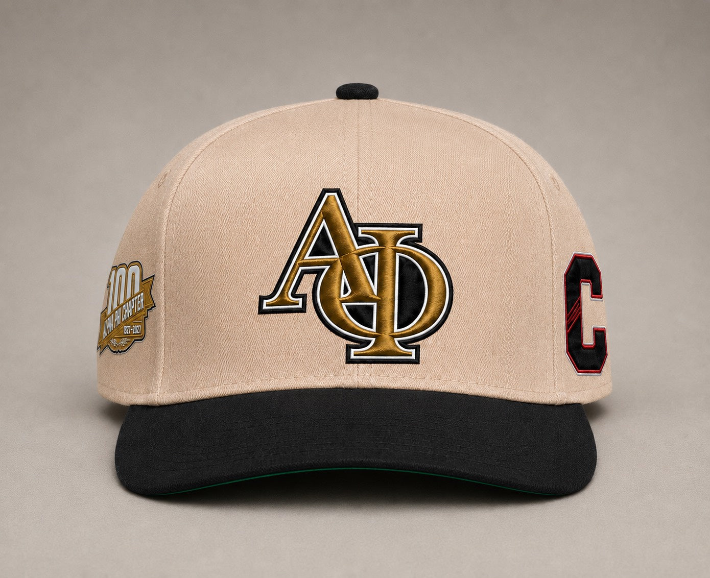 Centennial Snapback