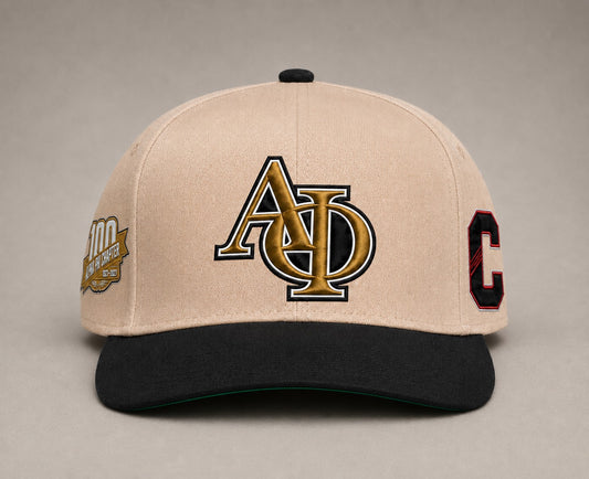 Centennial Snapback