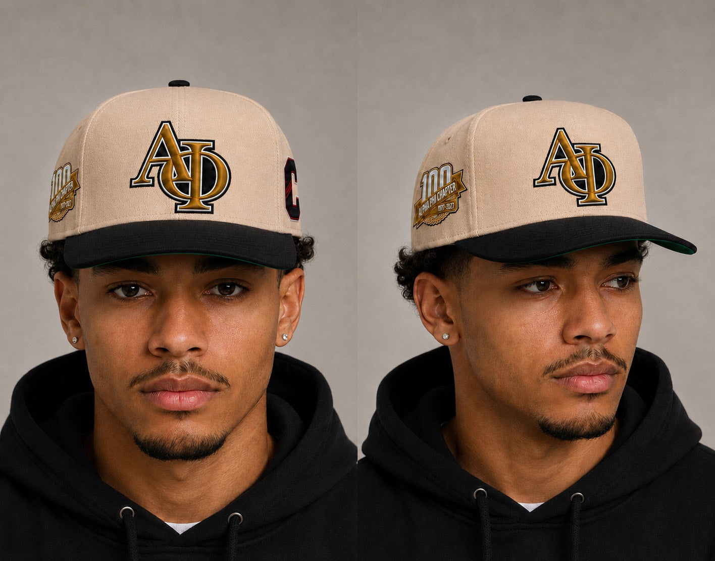 Centennial Snapback