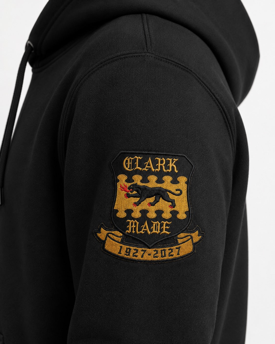 Centennial Legacy Patch Pack