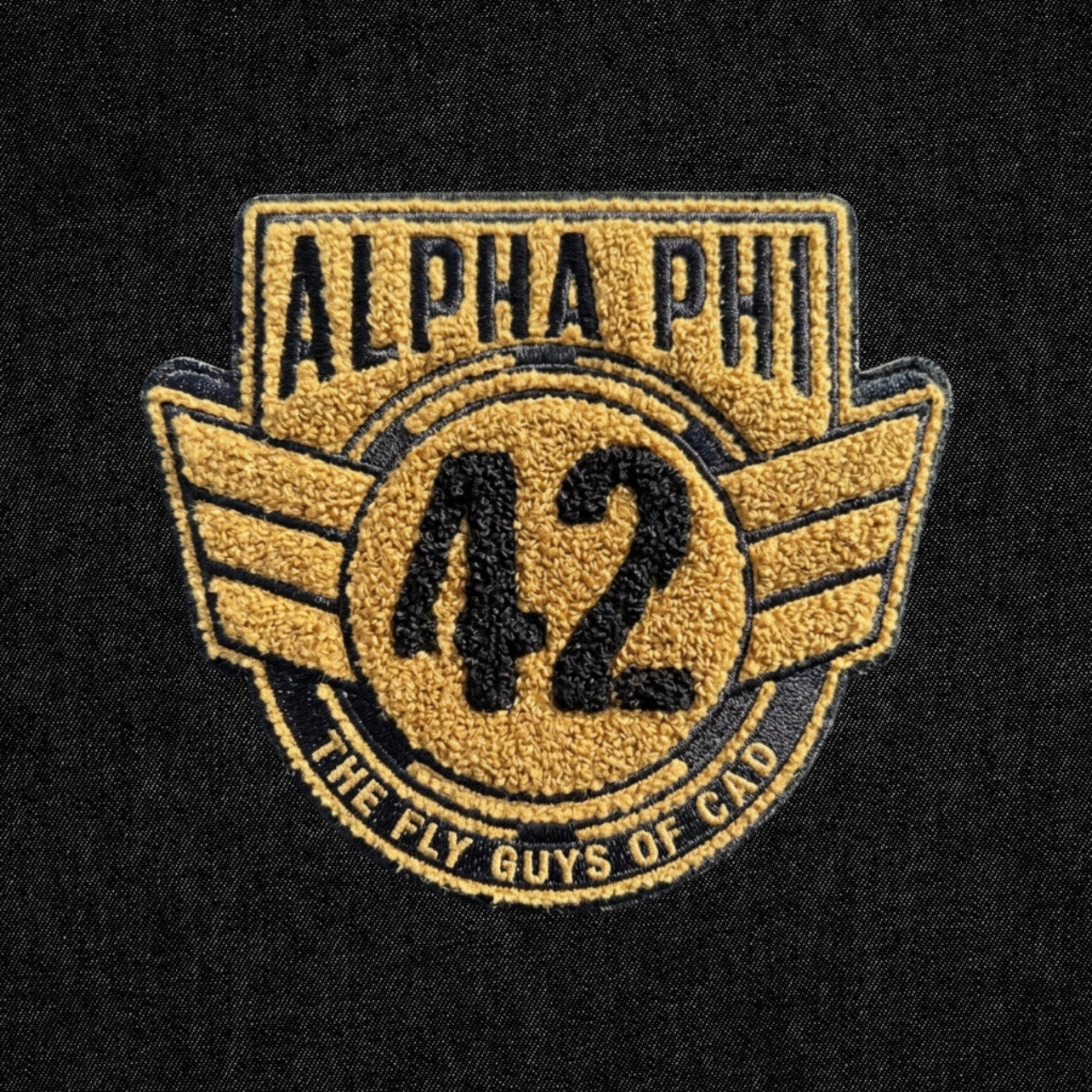 Centennial Legacy Patch Pack