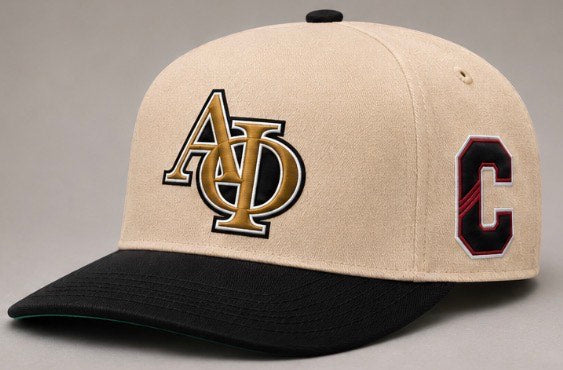 Centennial Snapback