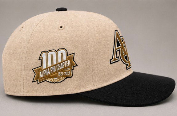 Centennial Snapback