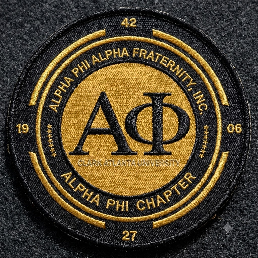Centennial Legacy Patch Pack