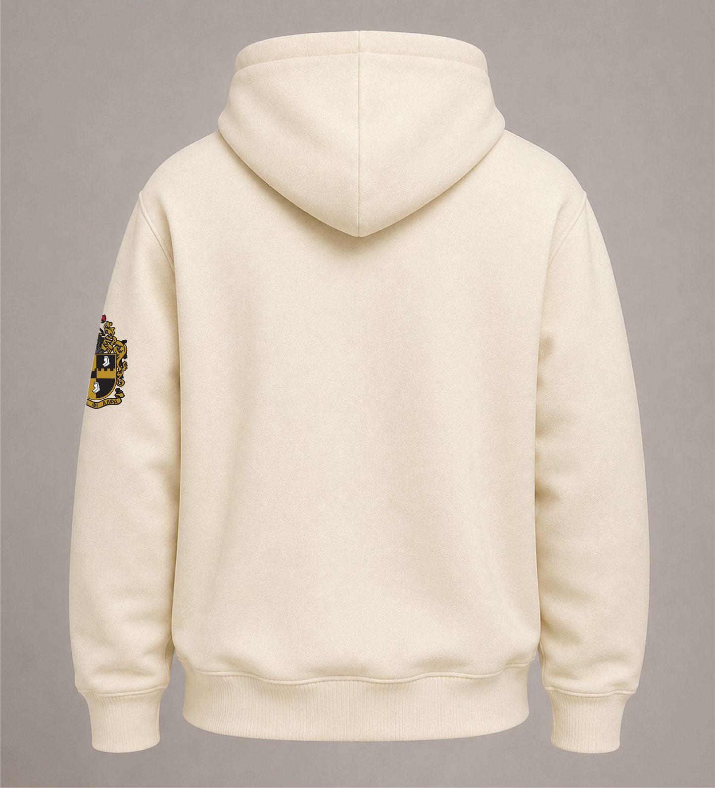 Classic Varsity Hoodie
